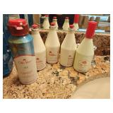 Old Spice  Aftershave & Body Spray