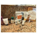 Assorted Products Some New