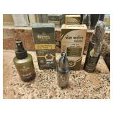 Hair Tonics, Some New