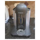 Nespresso Vertuo Coffee and Espresso Maker by