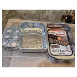 Foil Pans