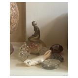 Assorted Little Figurines
