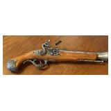 18th Century Pirate Flintlock Blunderbuss