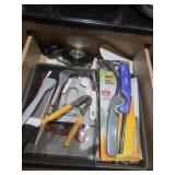 Contents of 6074 Drawer