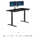 Vari Electric Standing Desk 60x30
