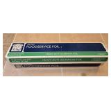 Big Box of 18" Heavy Duty Aluminum Foil