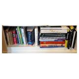 All Books on Shelf 1032
