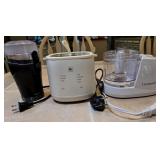 CAMEL Multifunctional Electric Egg Cooker, which