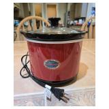 Santa Fe Hot Dip Warmer