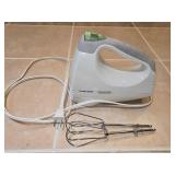 Black & Decker Power Pro 200 Watt Hand Blender