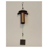 Woodstock Chimes Dharma Cowbell