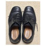 Sz 42 ECCO Dress Shoes