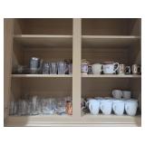 Contents of Entire Cabinet