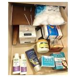 Drawer Contents