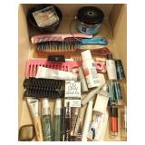 Contents of Drawer