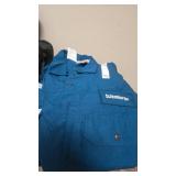 Wenaas Frc Coverall Size 48