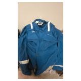 Wenaas Frc Coverall Size 48