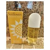 New Sunflowers Perfume