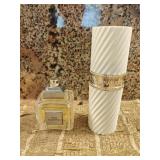 Valentino & Nina Ricci Perfumes Partials