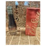 Version of Eternity Cologne & New Old Spice