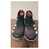 9.5 Adidas Predators