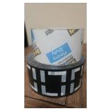 Clear Tape & Packing Tape