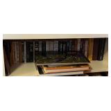 All Books on Shelf 1055