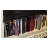 All Books on Shelf 1056