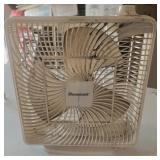 Duracraft 2 Speed Fan
