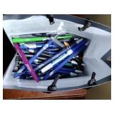 Bag of Pens