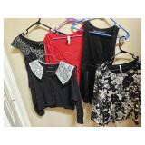 (5) Sz SM-LG Women