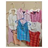 (12) Sz SM/MD Women