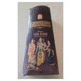 Padma Celestial Scents Sri Ram Incense Sticks