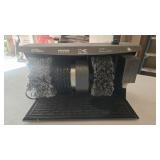 Kalorik Electric Shoe Polisher