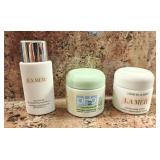 La Mer & pH20 Creams All Partial