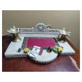 Miniature Offering Altar Diorama