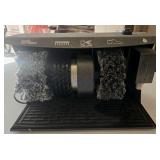 Kalorik Electric Shoe Polisher