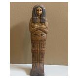 Hand Carved Egyptian Style Ushabti or Shabti