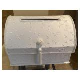 Wedding Card Box 15"x