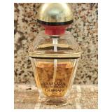 Samsara Guerlain Perfume 1.7 oz Partial