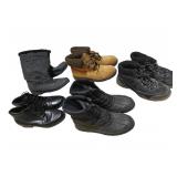 (5) Sz 7-8 Prs Women