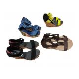 (4) Sz 7-9 Women
