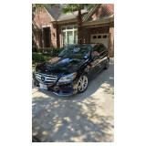 2014 Mercedes E350 114XXX miles
