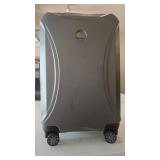 Delsey Travel Luggage with Handle & Wheels