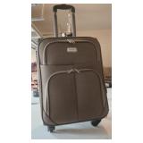 Ormi 214 Series Expandable Softside Trolley