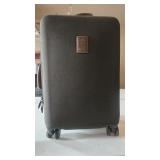 Longchamp Boxford Small Suitcase in Brown with