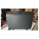 Samsonite Travel Luggage Hard Plastic Handles &