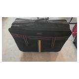 Assorted Suitcases & Backpacks