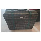 Tartan Plaid soft