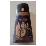 Padma Celestial Scents Sri Ram Incense Sticks